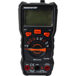 RM STATOR Digital Multimeter - DC/AC Voltage/Resistance/Diode/Transistor/Continuity Test RMS200-106165