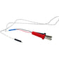 RM STATOR Digital Multimeter - DC/AC Voltage/Resistance/Diode/Transistor/Continuity Test RMS200-106165