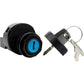 RM STATOR Ignition Key Switch - 3-Position - Polaris RM05019