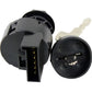 RM STATOR Ignition Key Switch - 3-Position - Polaris RM05019