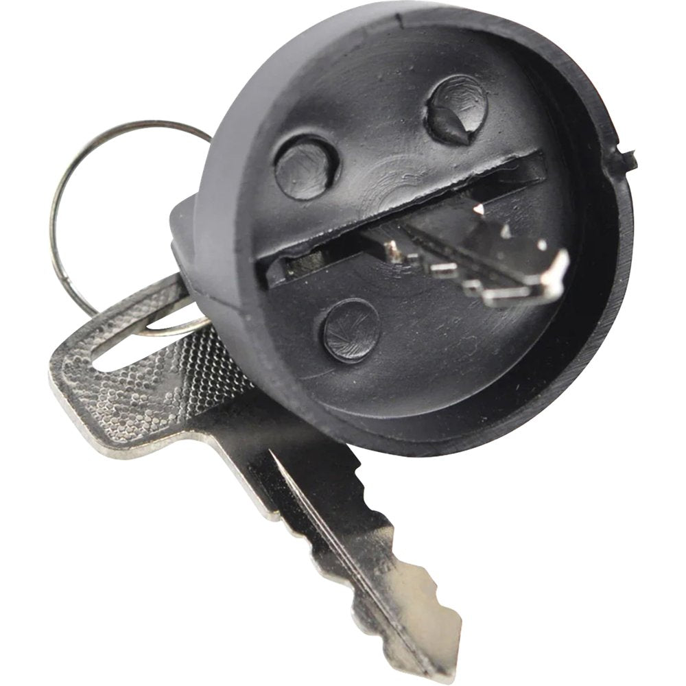 RM STATOR Ignition Key Switch - 3-Position - Polaris RM05019