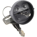 RM STATOR Ignition Key Switch - 3-Position - Polaris RM05019