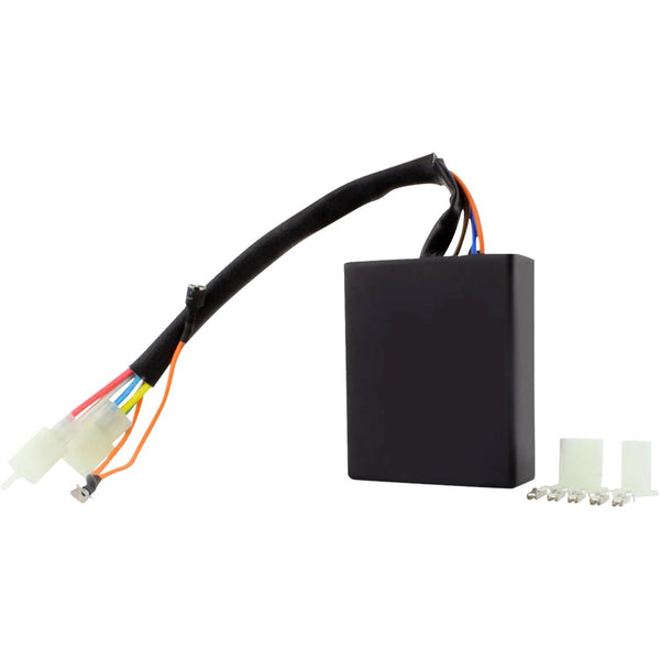 RM STATOR Ignition Conversion Kit - AC to DC - Kawasaki RMS030-107722