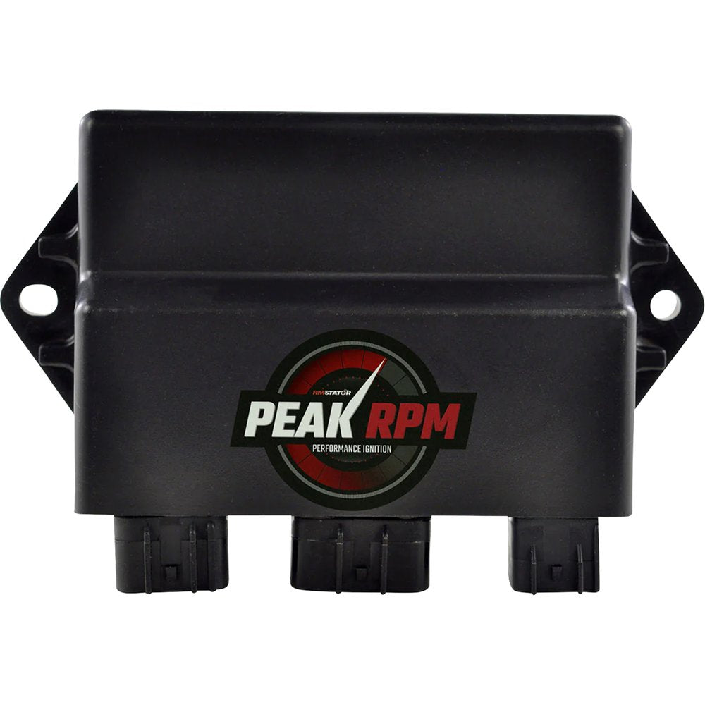 RM STATOR CDI Box - Yamaha RM02044