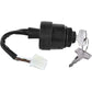 RM STATOR Ignition Key Switch - 3-Position - Yamaha RMS110-102896