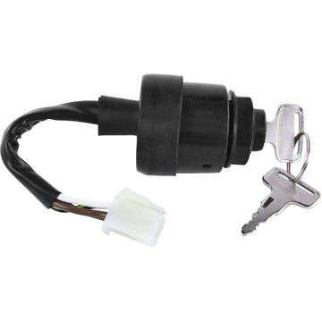RM STATOR Ignition Key Switch - 3-Position - Yamaha RMS110-102896