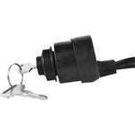 RM STATOR Ignition Key Switch - 3-Position - Yamaha RMS110-102896