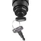 RM STATOR Ignition Key Switch - 3-Position - Yamaha RMS110-102896