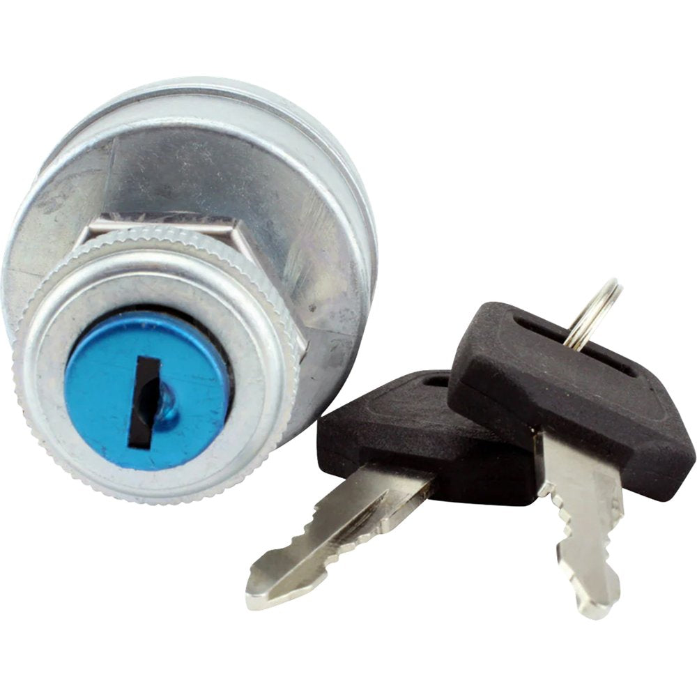 RM STATOR Ignition Key Switch - 3-Position - Ski-Doo RMS110-102891