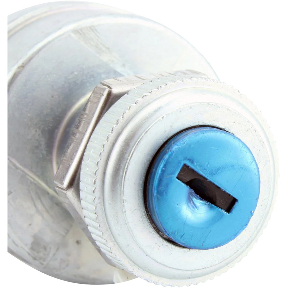 RM STATOR Ignition Key Switch - 3-Position - Ski-Doo RMS110-102891