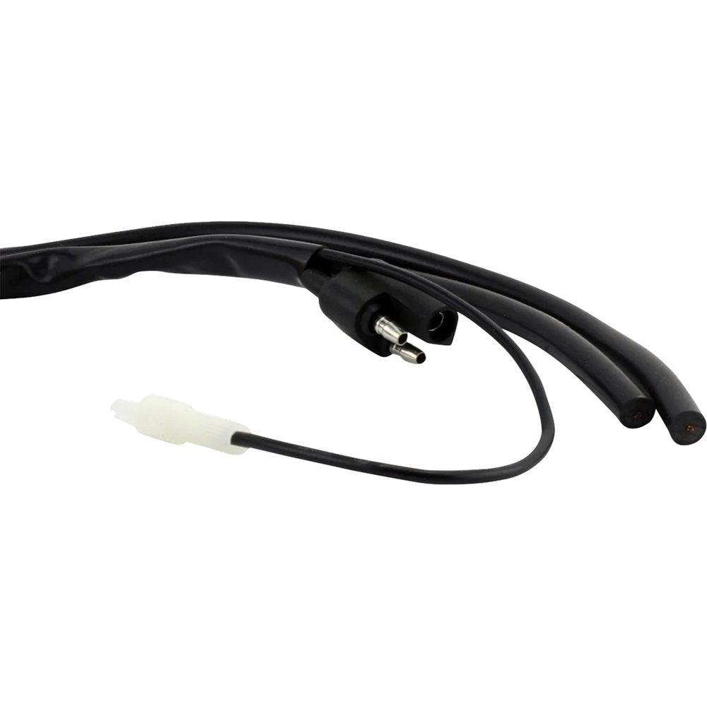 RM STATOR CDI Box - Polaris RM02186