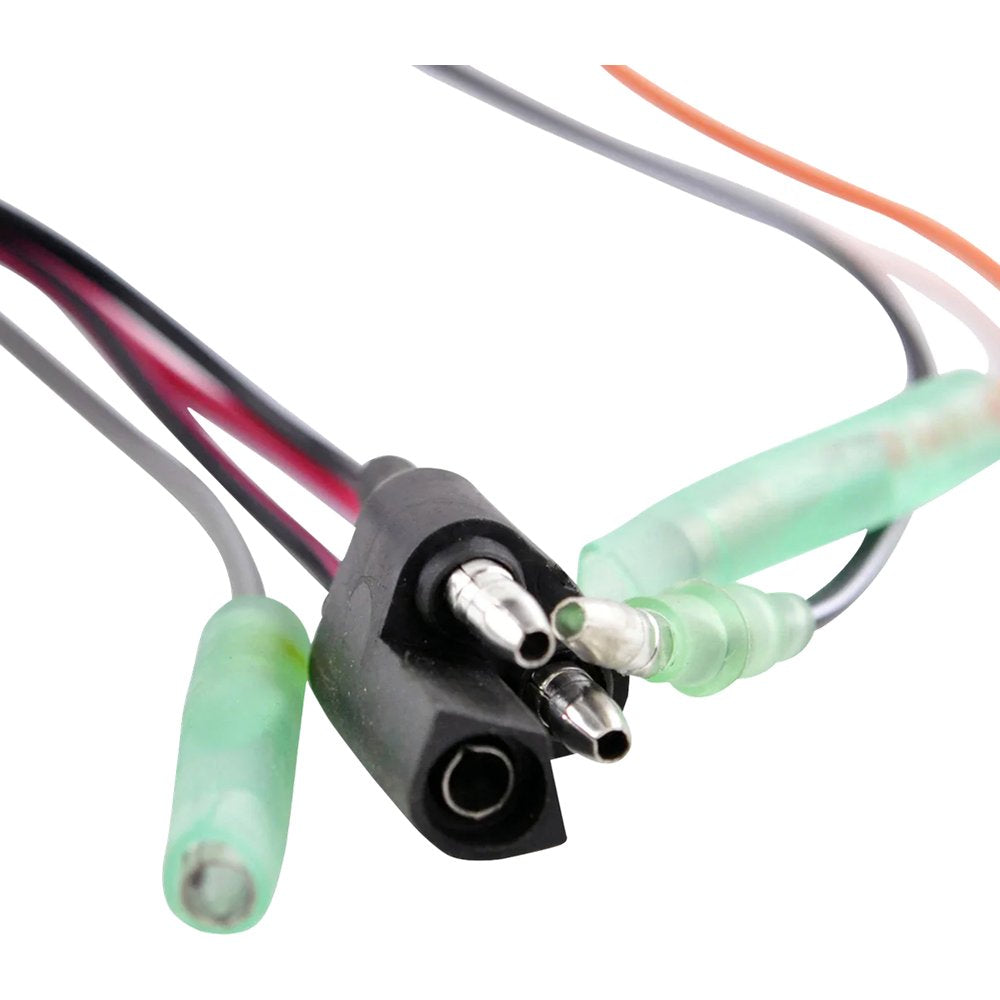 RM STATOR CDI Box - Arctic Cat RM02099