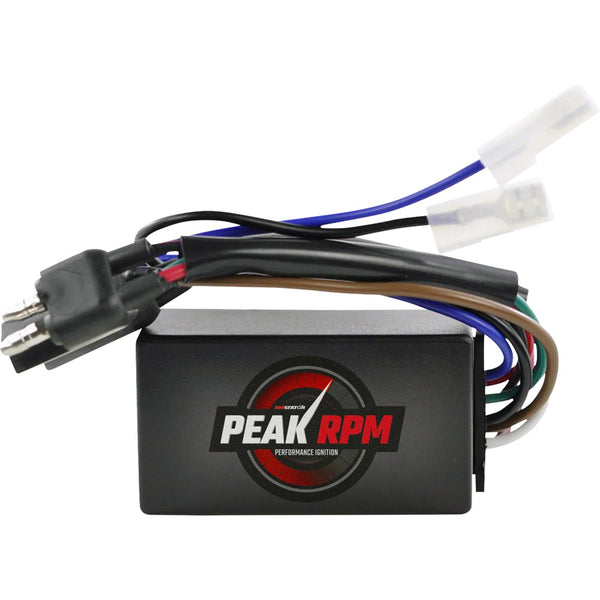 RM STATOR CDI Box - Polaris RM02061