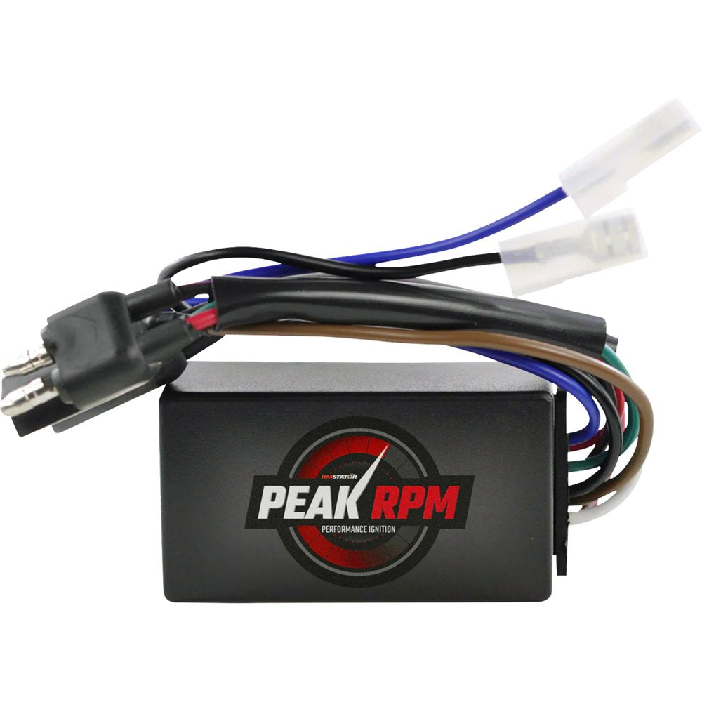 RM STATOR CDI Box - Polaris RM02061