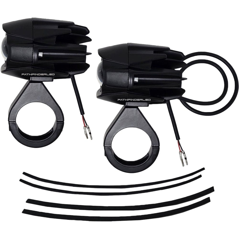 Led Driving/Spotlight 16w 3 Way Function Pr