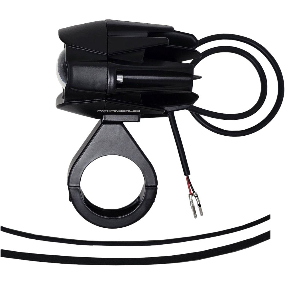 Led Driving/Spotlight 16w 3 Way Function Ea