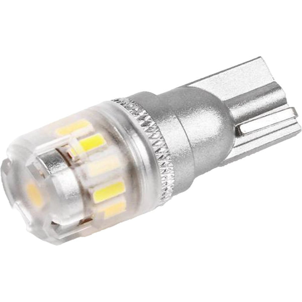 Led Bulb T15/921 Amber Pair Single Contact T15/921 Bulb