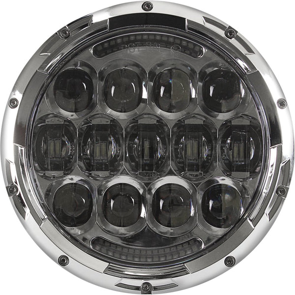 Headlight 7