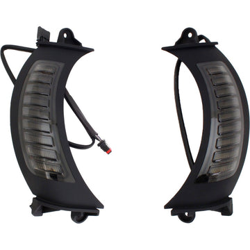 Road Glide Led Filler Turn Signals