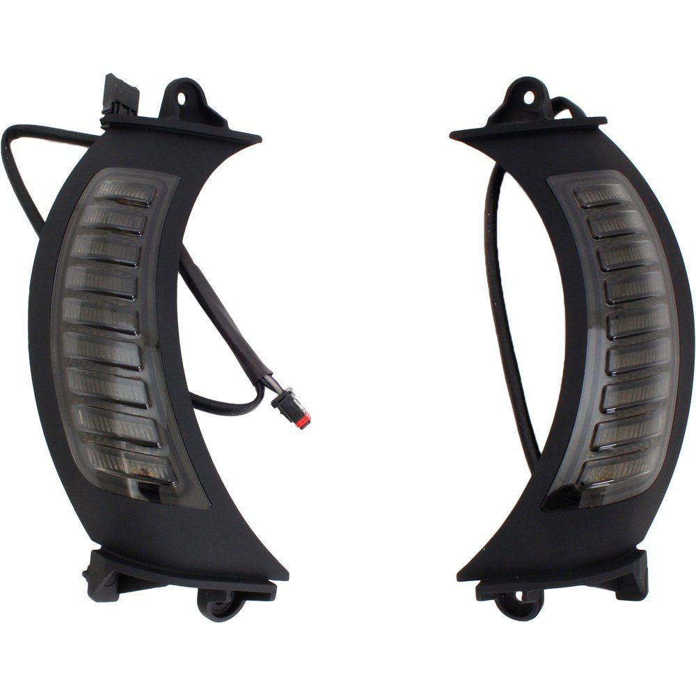 Road Glide Led Filler Turn Signals