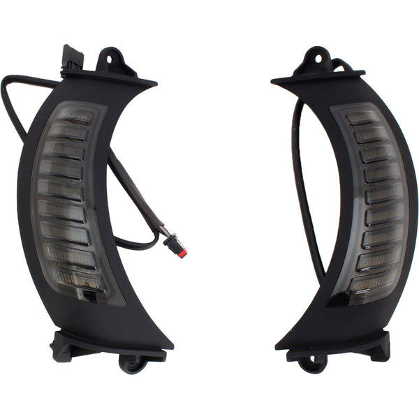 Road Glide Led Filler Turn Signals