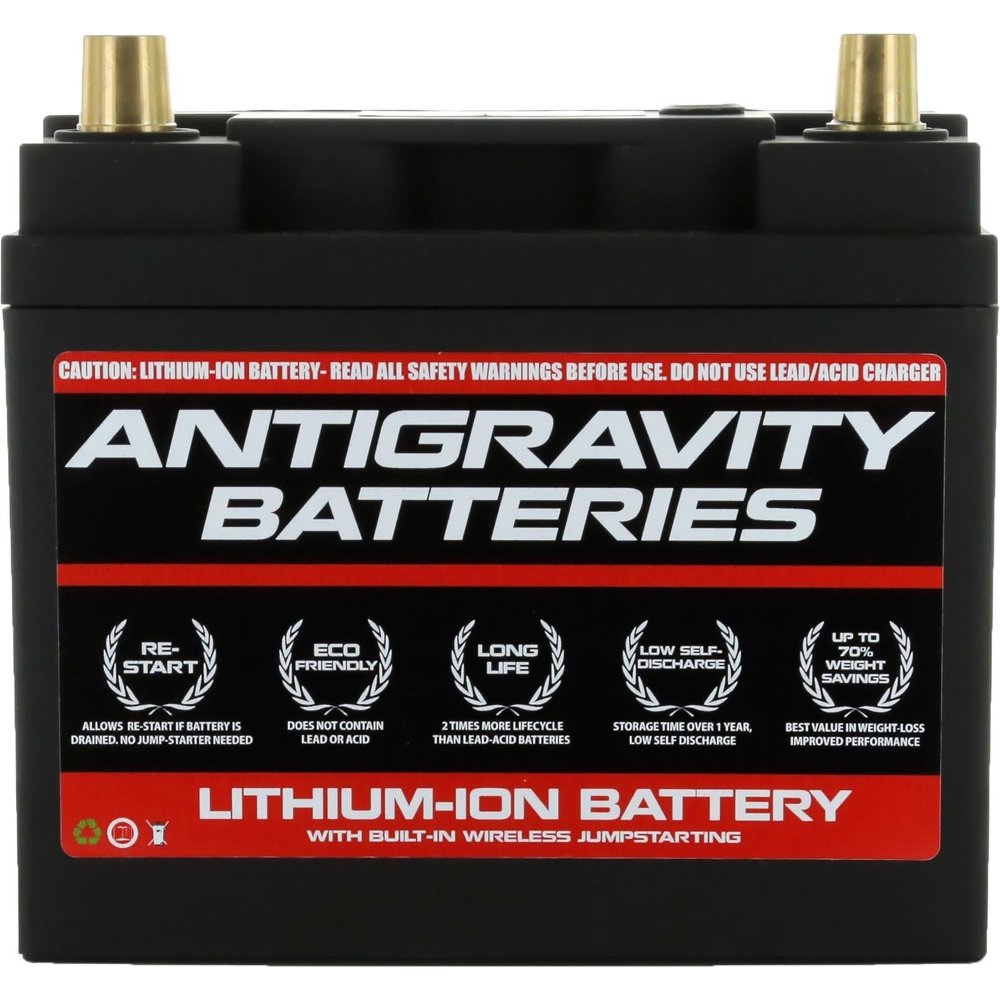 Lithium Battery Ag 26 16 Rs 16 Ah 750 Ca