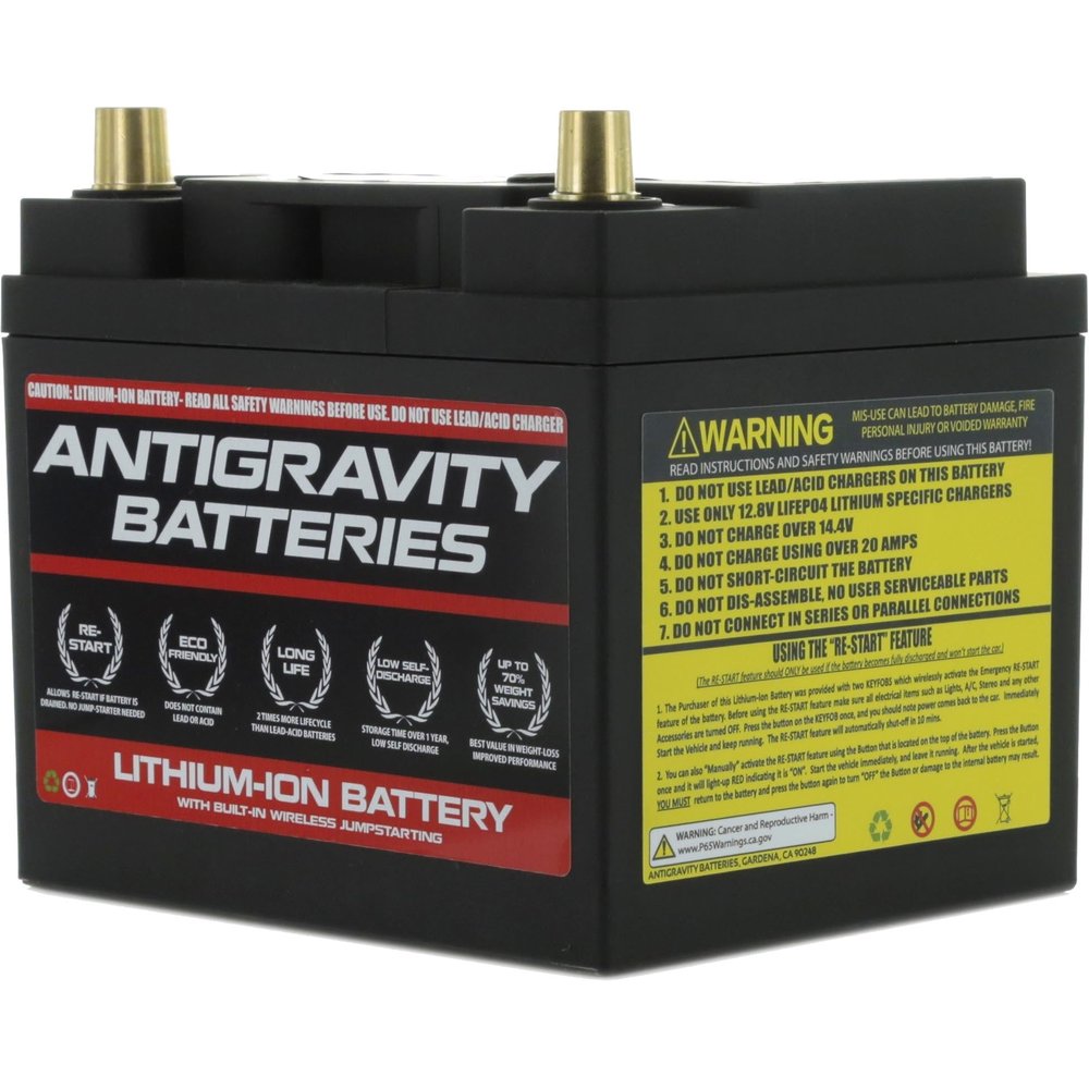 Lithium Battery Ag 26 16 Rs 16 Ah 750 Ca