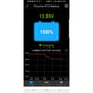 Battery Tracker Lithium
