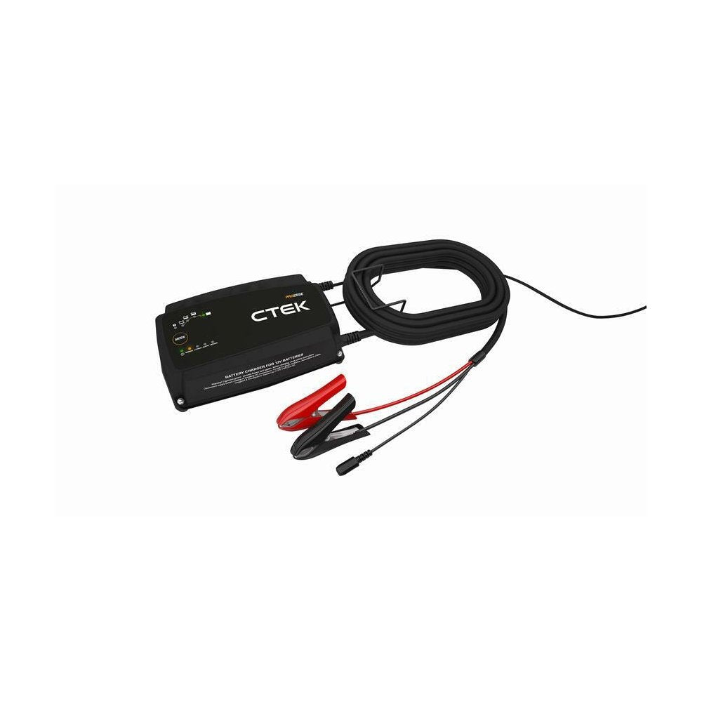 Battery Charger Pro25se 12v
