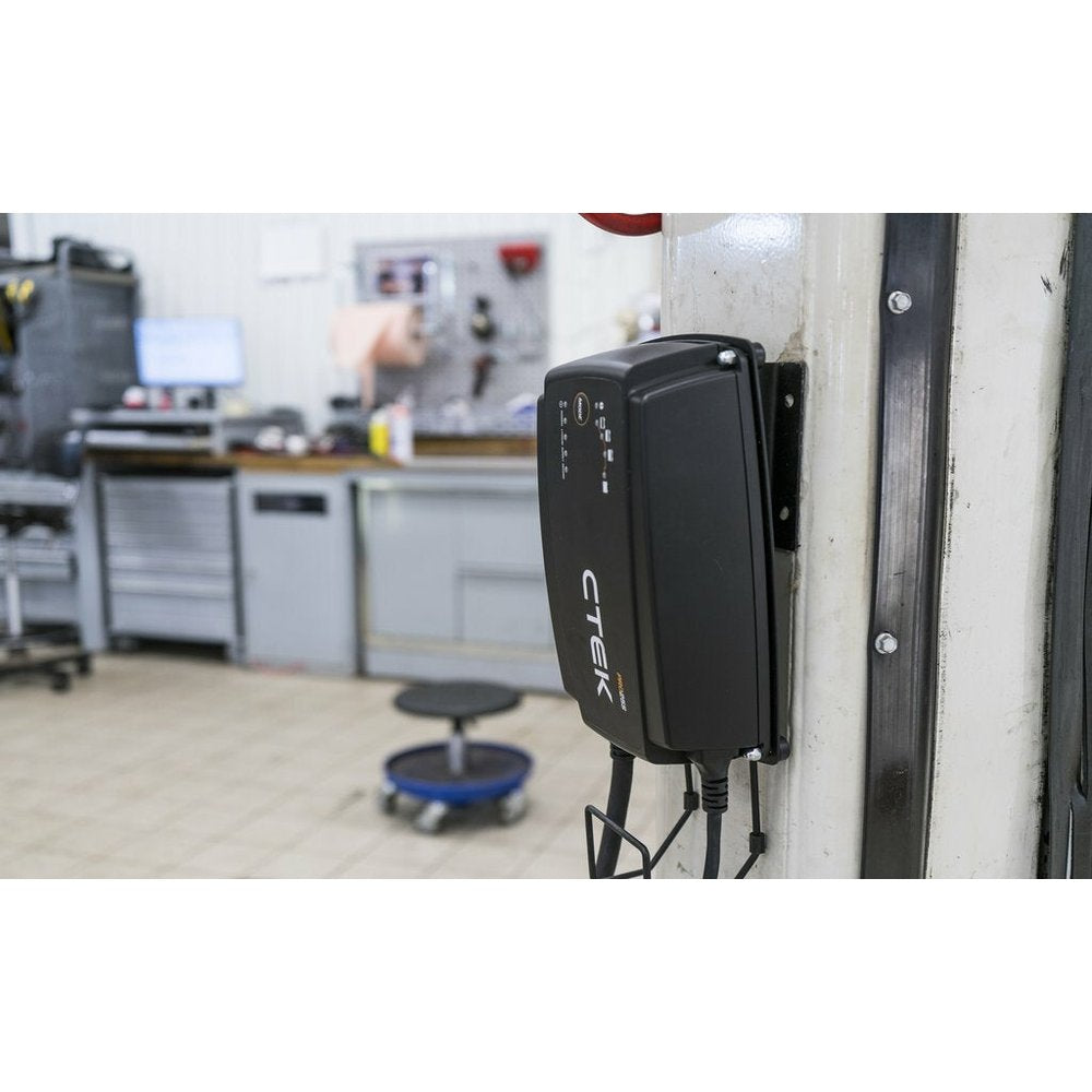 Battery Charger Pro25se 12v