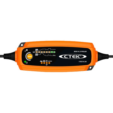 Battery Charger Mus 4.3 Polar 12v