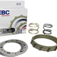 EBC Clutch Kit SRK7025