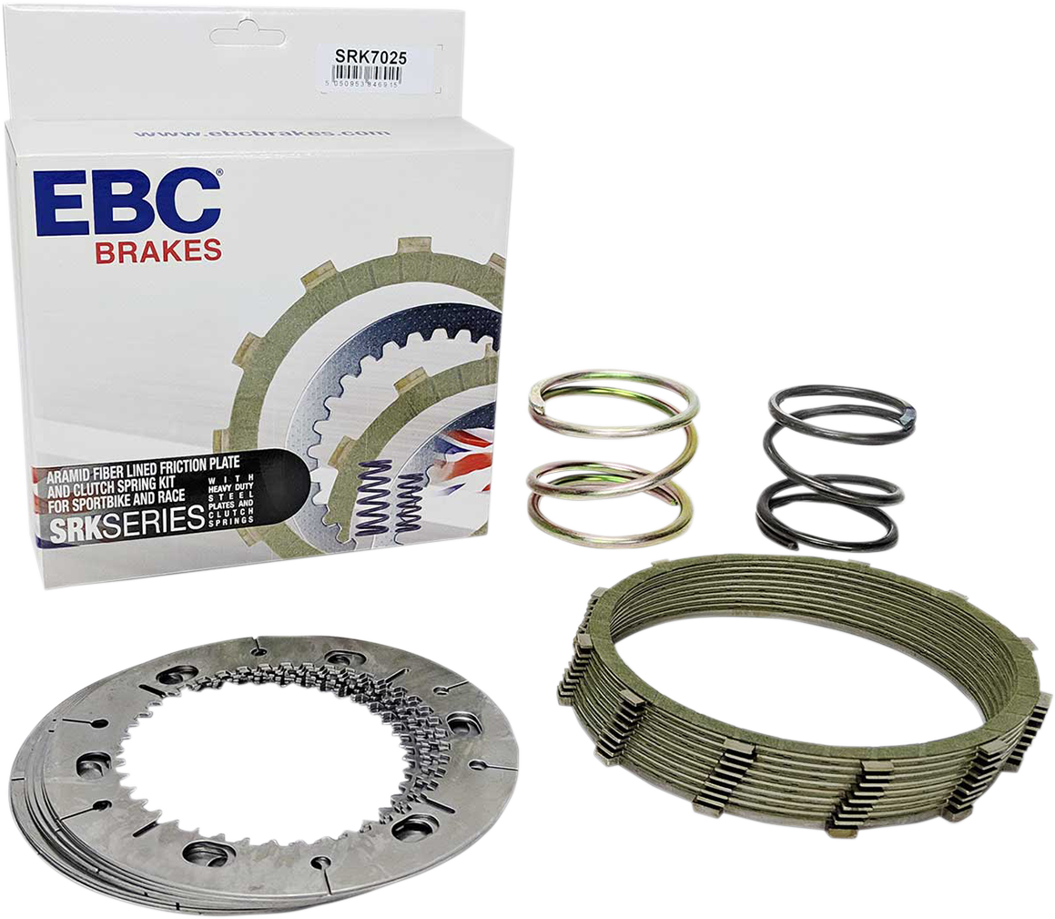 EBC Clutch Kit SRK7025