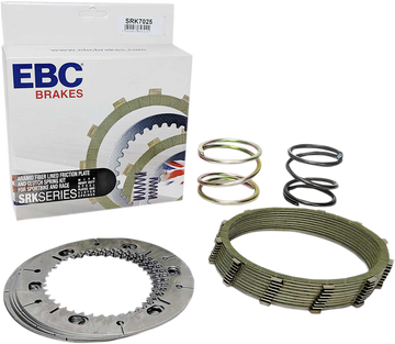 EBC Clutch Kit SRK7025