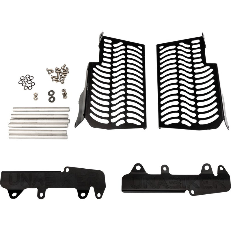 Radiator Guard Hon