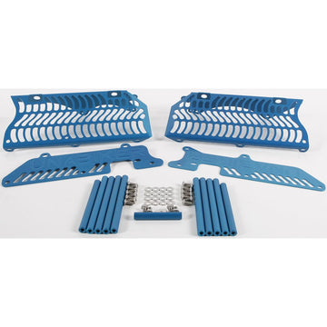 Radiator Guard (Blue)