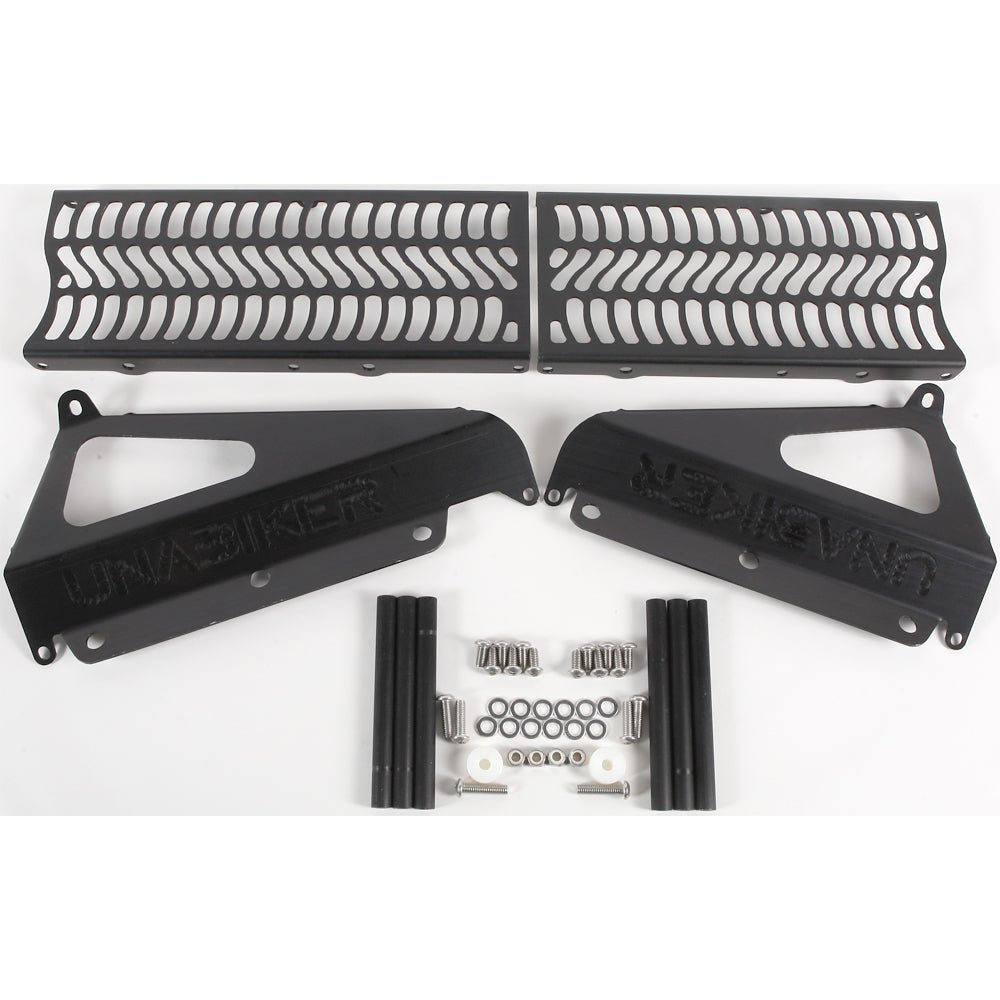 Radiator Guard (Black)