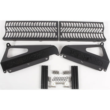 Radiator Guard (Black)
