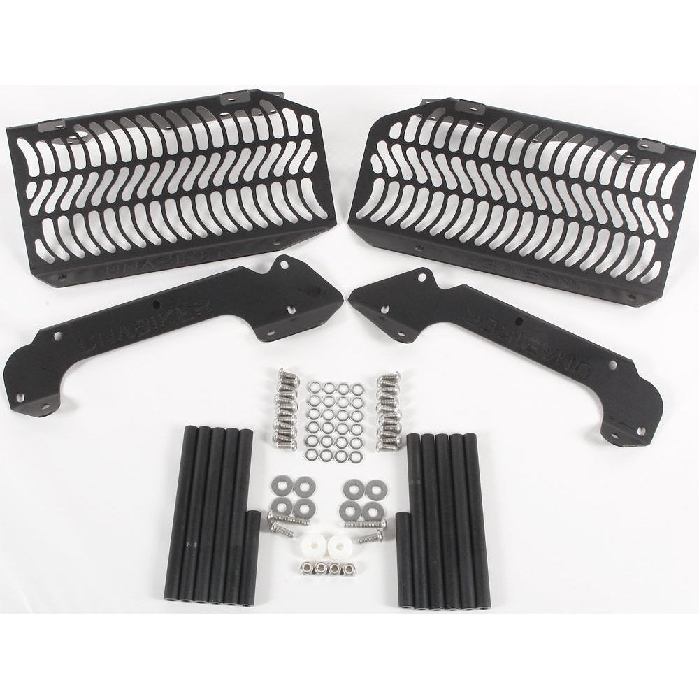 Radiator Guard (Black)