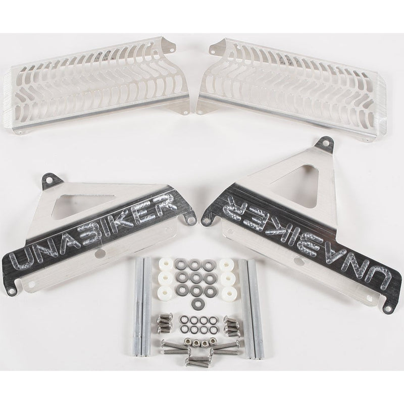 Radiator Guard (Natural)