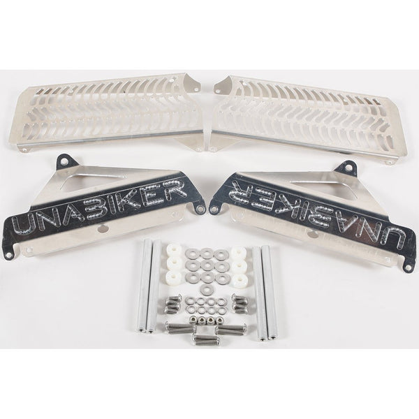 Radiator Guard (Natural)