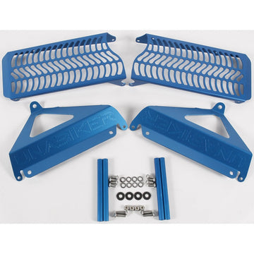 Radiator Guard (Blue)