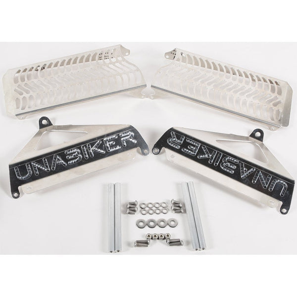 Radiator Guard (Natural)