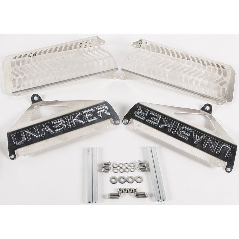 Radiator Guard (Natural)