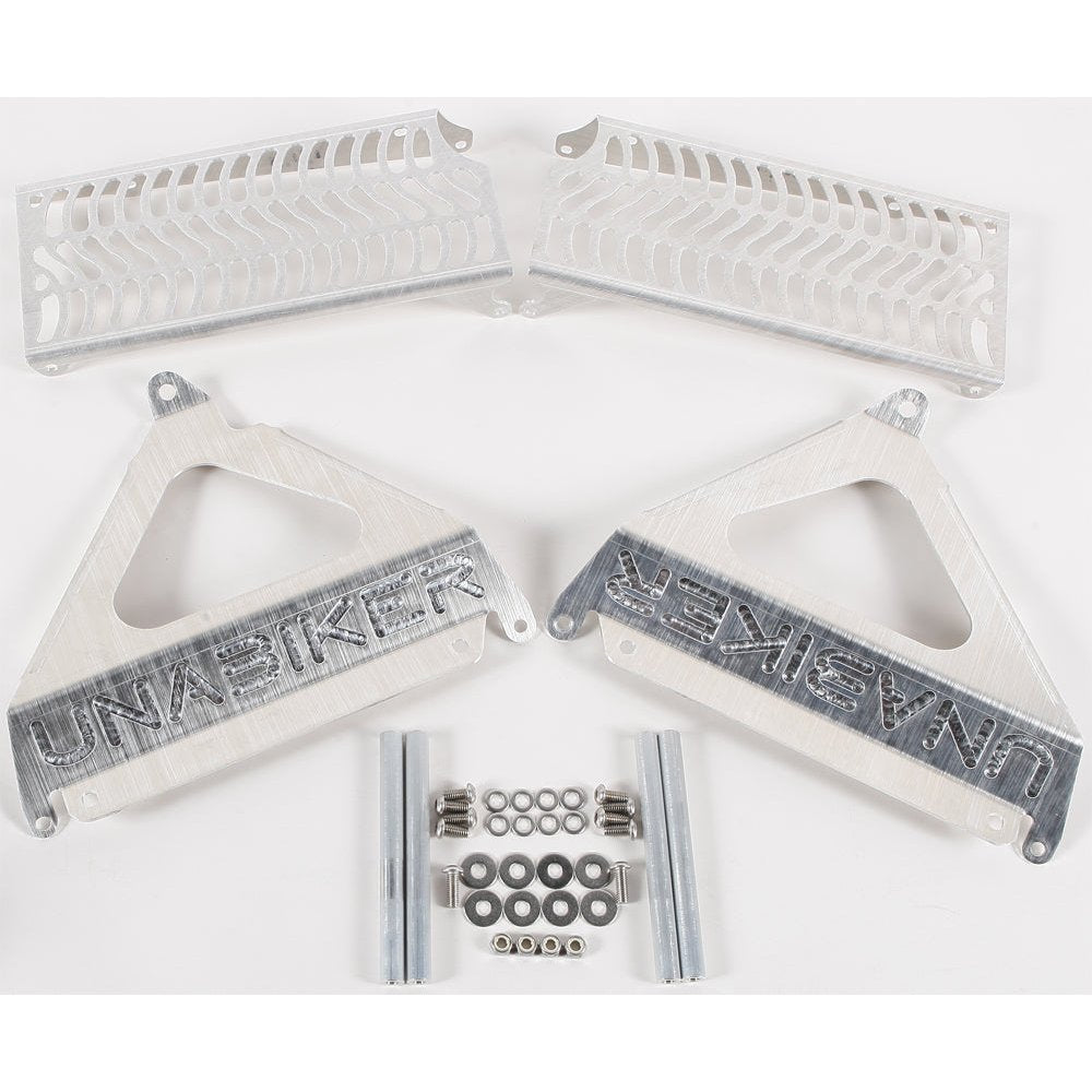 Radiator Guard (Natural)