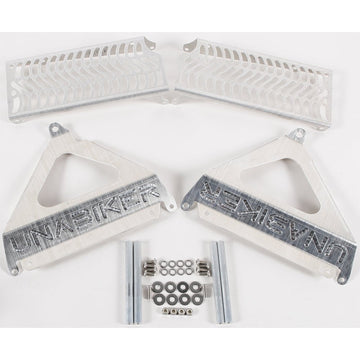 Radiator Guard (Natural)