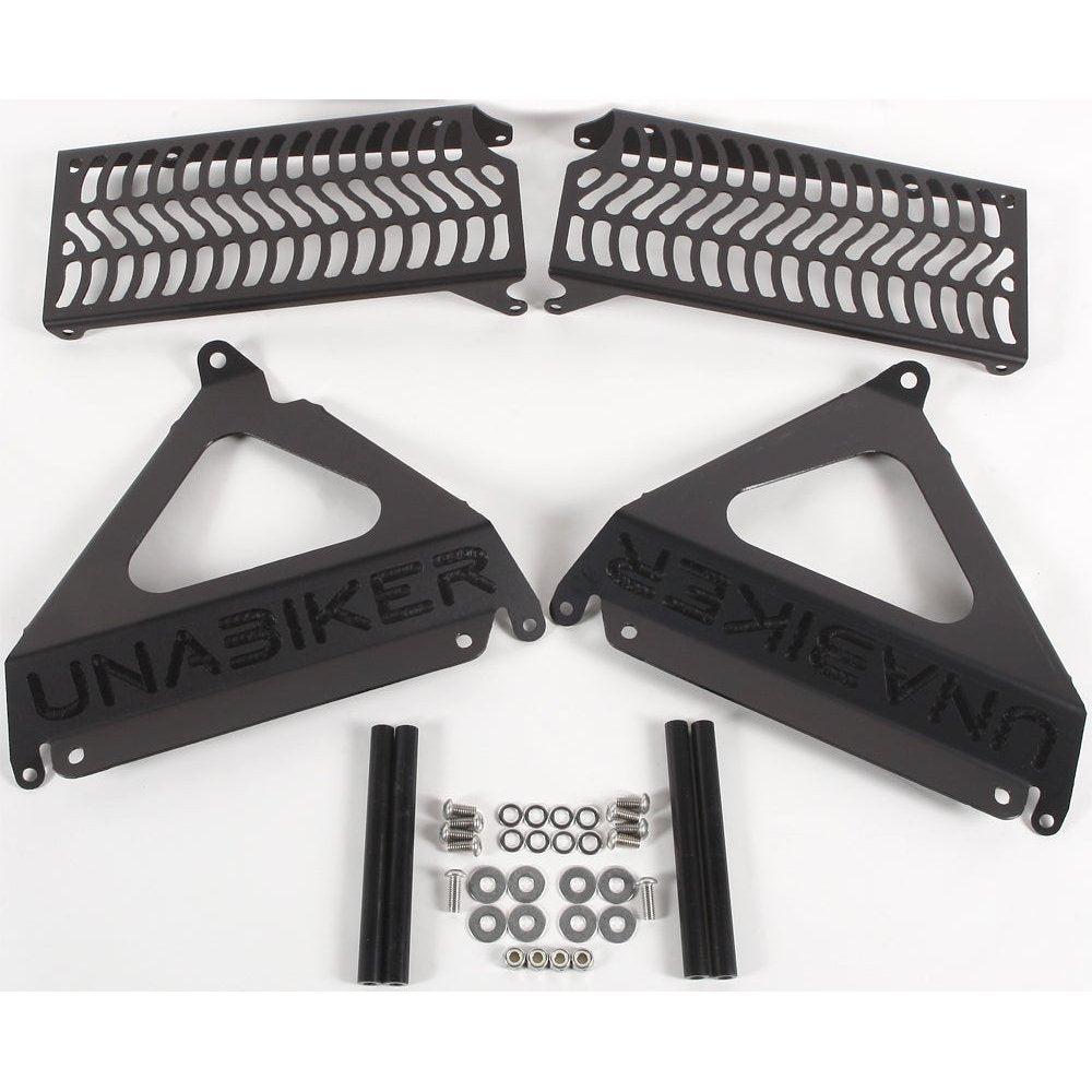 Radiator Guard (Black)