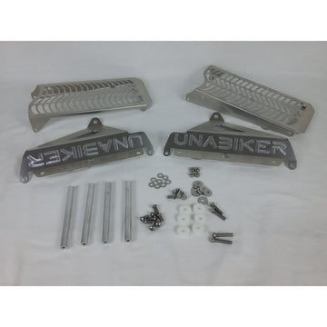 Radiator Guard (Natural)