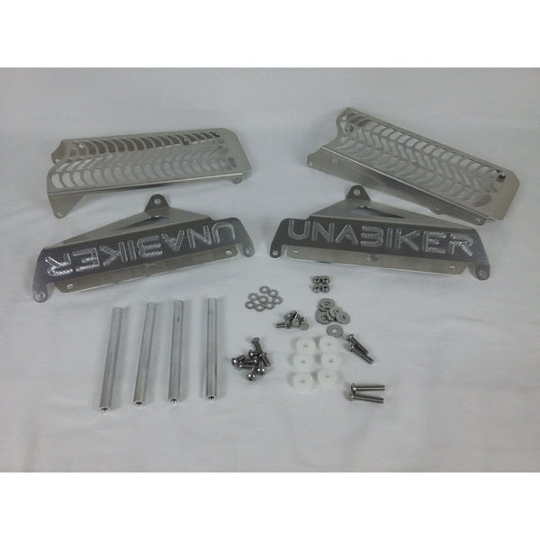 Radiator Guard (Natural)