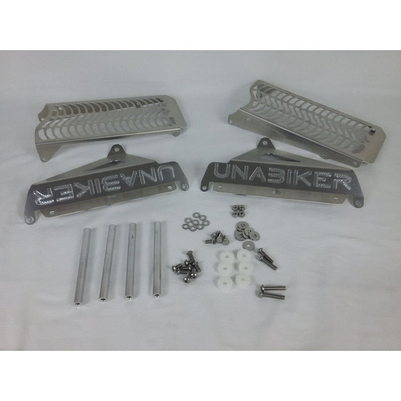 Radiator Guard (Natural)